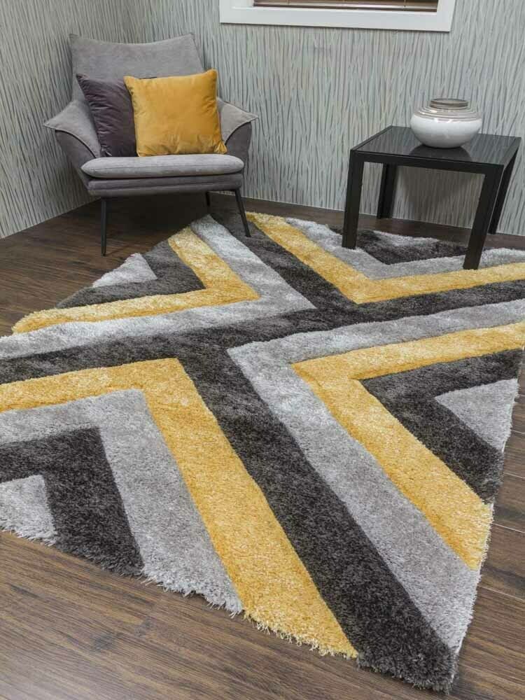Luxus Gold Cascades