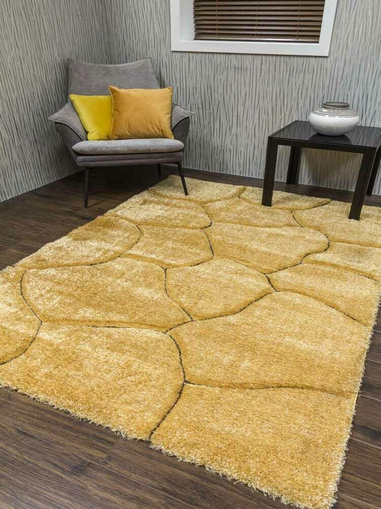 Luxus Gold Pebbles