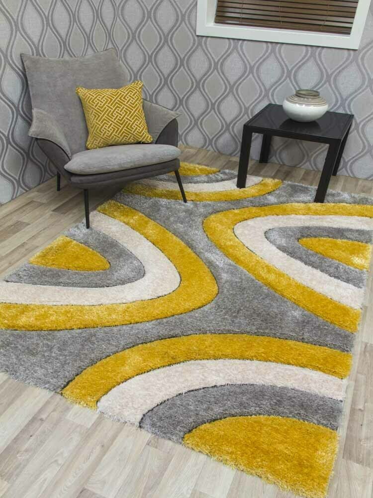 Luxus Gold Ripple