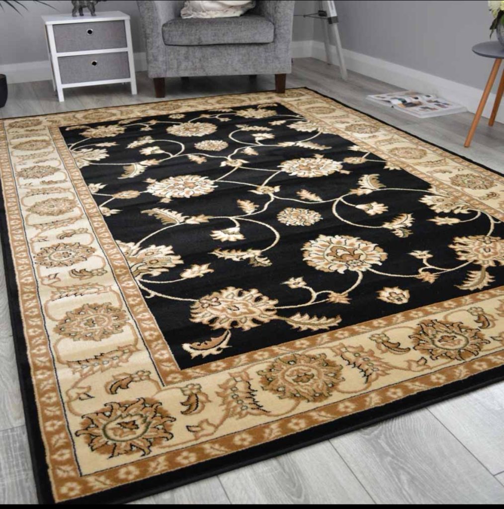 Magnolia Agra Black