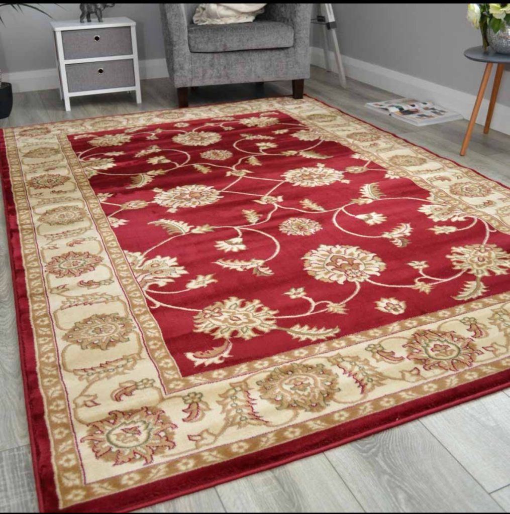 Magnolia Agra Red