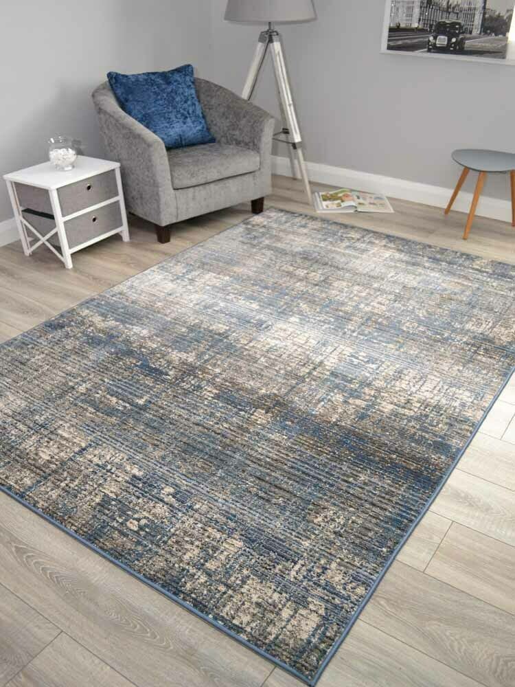 Mystique Blue Bohemian