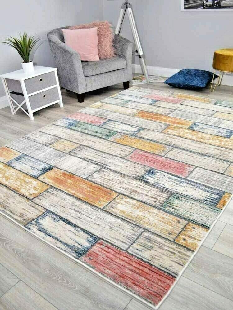 Mystique Multi Colour Bricks